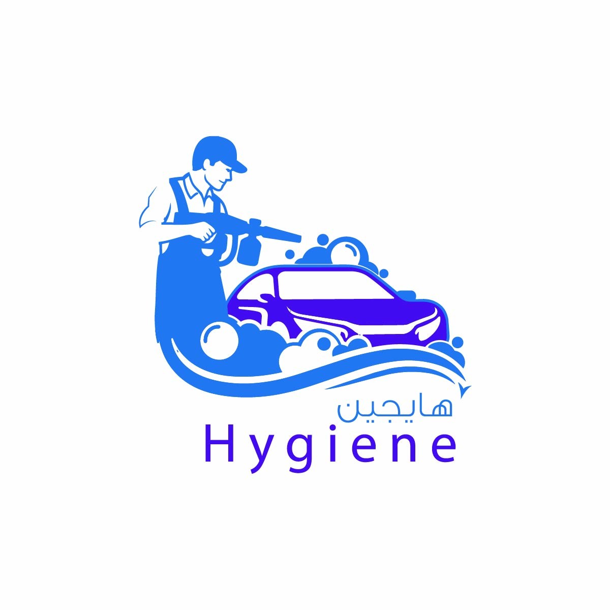 هياجين